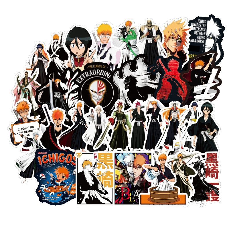 50 Pc Bleach Pack image 0