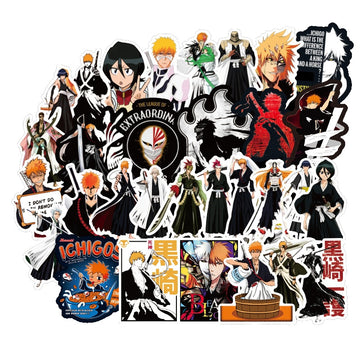50 Pc Bleach Pack image 0