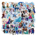 50 Pc Frozen Pack image 0