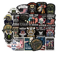 50 Pc Veterans Pack image 0