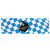 Custom Cooling Towels  Set of 4