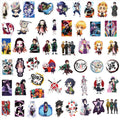 50 Pc Demon Slayer Pack image 1