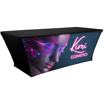 Backlit Table cover