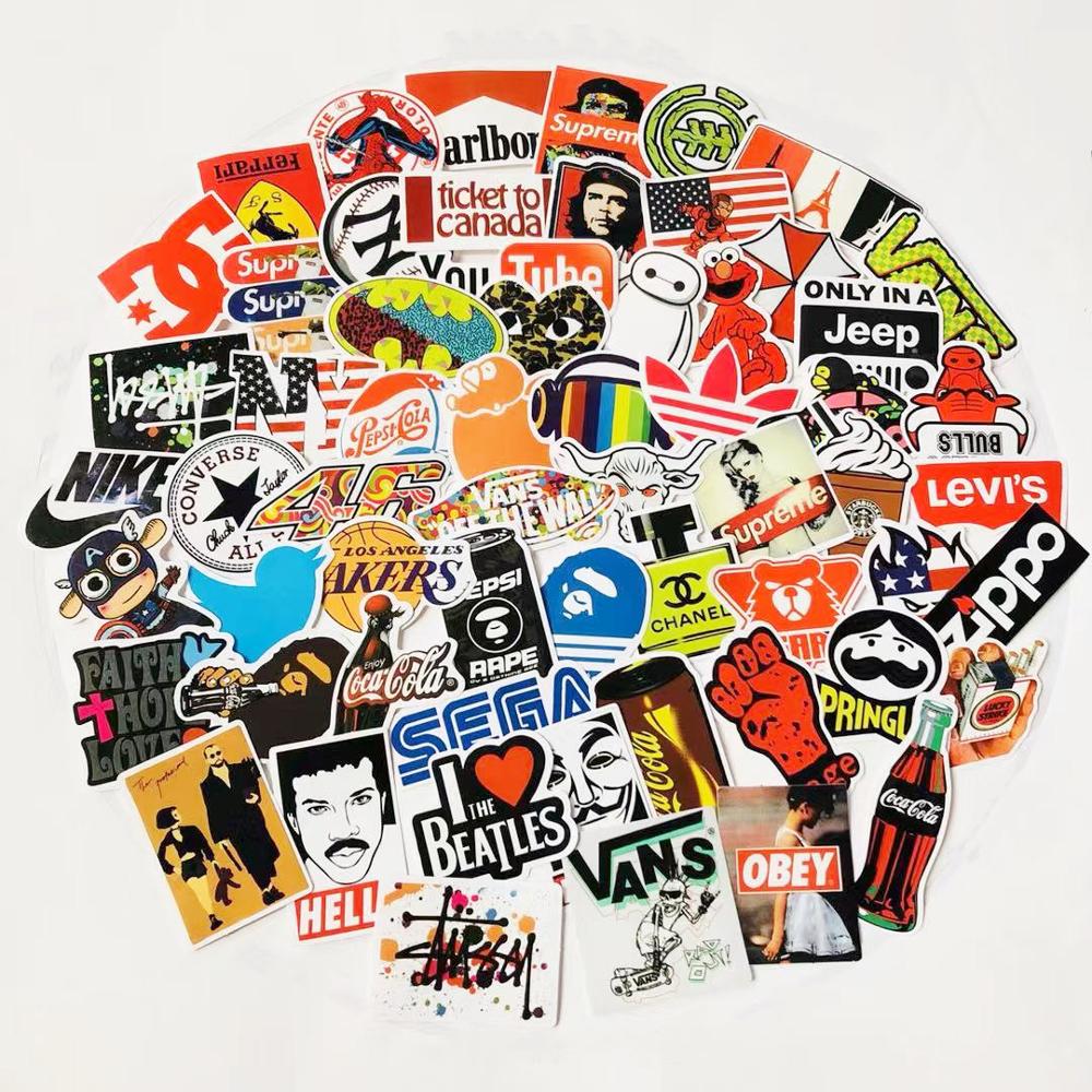 60 Pc Variety Luggage Bomb Pack image 0