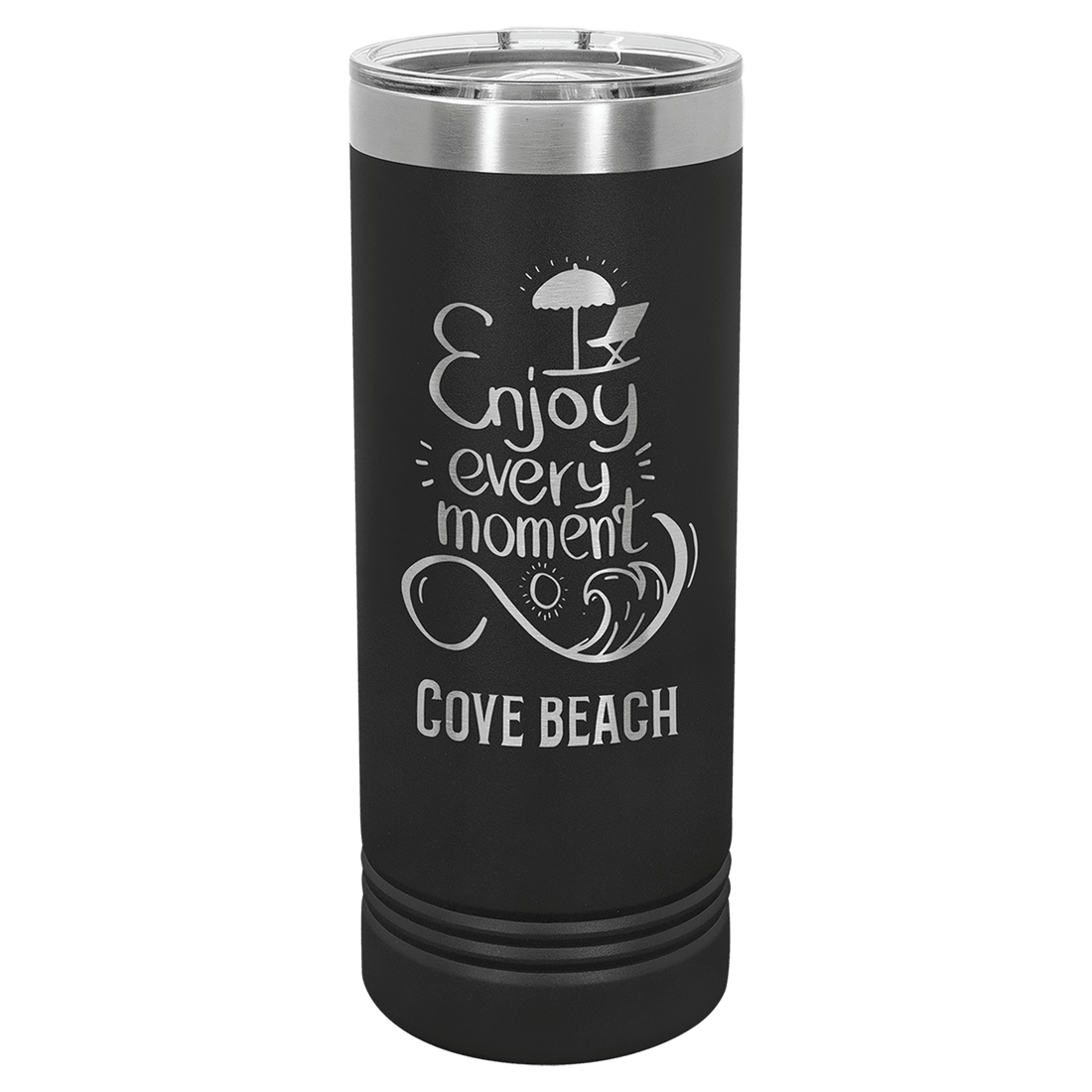 22 oz skinny Tumbler
