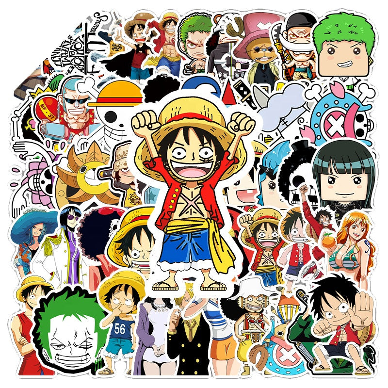 50 Pc One Piece Pack image 0