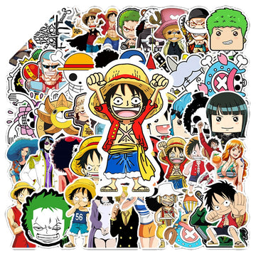 50 Pc One Piece Pack image 0