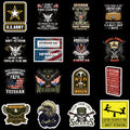 50 Pc Veterans Pack image 4