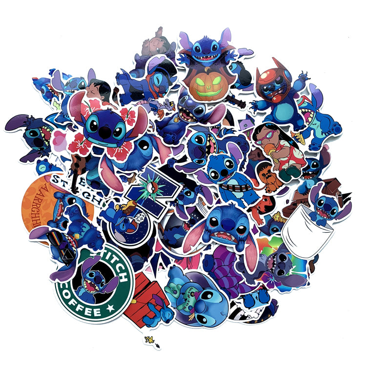 50 Pc Stitch Pack image 0