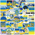 50 Pc I Stand with Ukraine Pack image 0