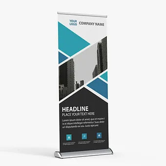 Retractable Banner