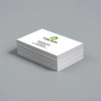 Premium Business Cards
